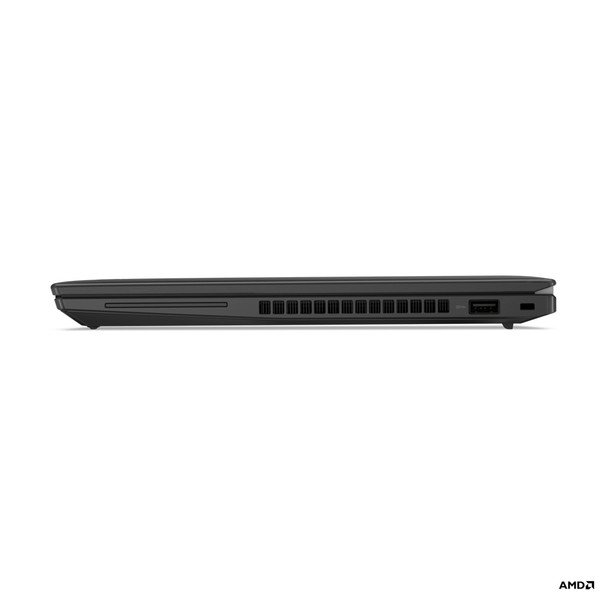 Lenovo ThinkPad T14 6850U Notebook 35.6 cm (14") Touchscreen WUXGA AMD Ryzen 7 PRO 16 GB LPDDR5-SDRAM 512 GB SSD Wi-Fi 6E (802.11ax) Windows 11 Pro Black 21CF000DCA 196800765963