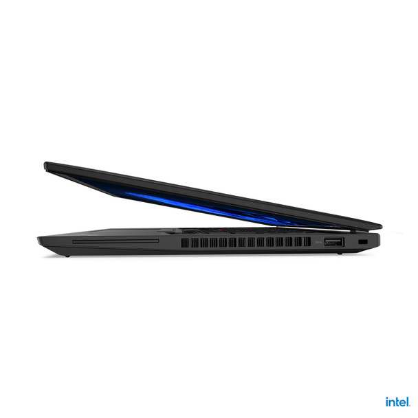 Lenovo ThinkPad T14 i5-1245U Notebook 35.6 cm (14") WUXGA Intel Core i5 16 GB DDR4-SDRAM 512 GB SSD Wi-Fi 6E (802.11ax) Windows 11 Pro Black 21AH00BLCA 196801410732