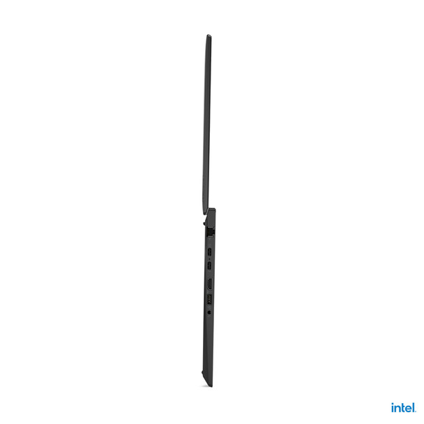 Lenovo ThinkPad T14 i7-1260P Notebook 35.6 cm (14") WUXGA Intel Core i7 16 GB DDR4-SDRAM 512 GB SSD Wi-Fi 6E (802.11ax) Windows 11 Pro Black 21AH00BSCA 196801394353
