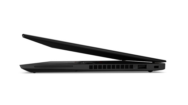 Lenovo ThinkPad X390 i5-8365U Notebook 33.8 cm (13.3") Full HD Intel Core i5 8 GB DDR4-SDRAM 256 GB SSD Wi-Fi 5 (802.11ac) Windows 10 Pro Black 20Q00046CA 193386442134