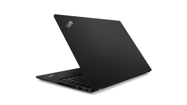 Lenovo ThinkPad X390 i5-8365U Notebook 33.8 cm (13.3") Full HD Intel Core i5 8 GB DDR4-SDRAM 256 GB SSD Wi-Fi 5 (802.11ac) Windows 10 Pro Black 20Q00046CA 193386442134