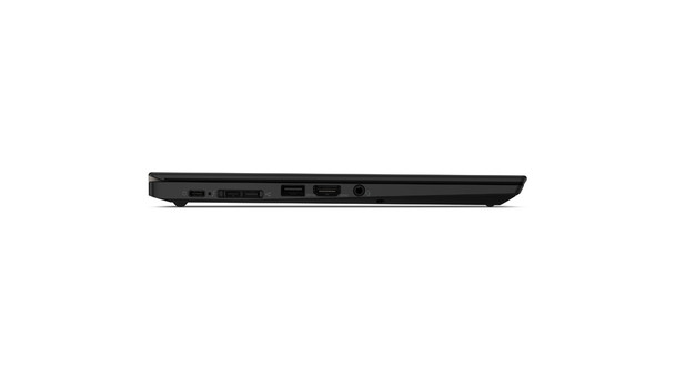 Lenovo ThinkPad X390 i5-8365U Notebook 33.8 cm (13.3") Full HD Intel Core i5 8 GB DDR4-SDRAM 256 GB SSD Wi-Fi 5 (802.11ac) Windows 10 Pro Black 20Q00046CA 193386442134