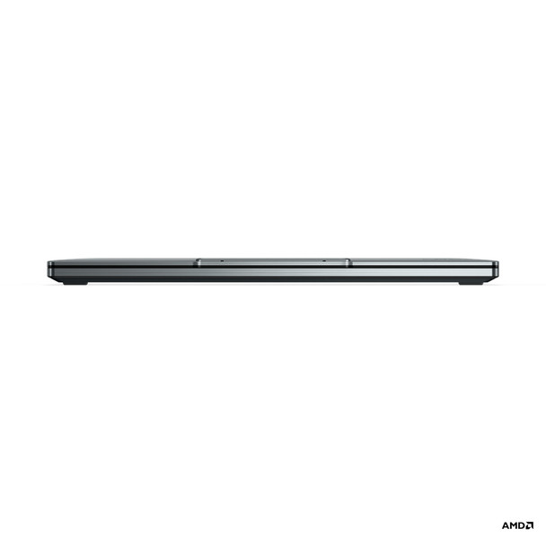 Lenovo ThinkPad Z13 6850U Notebook 33.8 cm (13.3") WUXGA AMD Ryzen 7 PRO 16 GB LPDDR5-SDRAM 512 GB SSD Wi-Fi 6E (802.11ax) Windows 11 Pro Grey, Black 21D2001RCA 196801489295