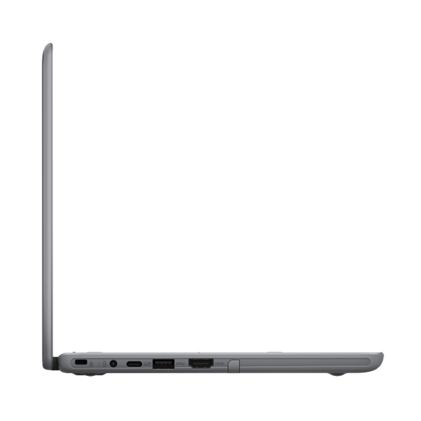 ASUS BR1100CKA-QE1-CB N4500 Notebook 29.5 cm (11.6") HD Intel Celeron N 4 GB DDR4-SDRAM 64 GB eMMC Wi-Fi 6 (802.11ax) Windows 10 Pro Education Grey BR1100CKA-QE1-CB 195553331364
