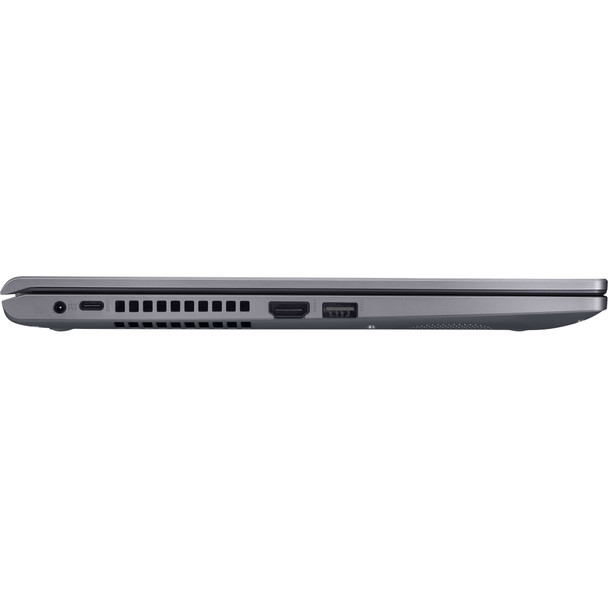 ASUS X515EA-QS34-CA notebook i3-1115G4 39.6 cm (15.6") Full HD Intel Core i3 8 GB DDR4-SDRAM 256 GB SSD Wi-Fi 5 (802.11ac) Windows 11 Home in S mode Grey X515EA-QS34-CA 195553658492