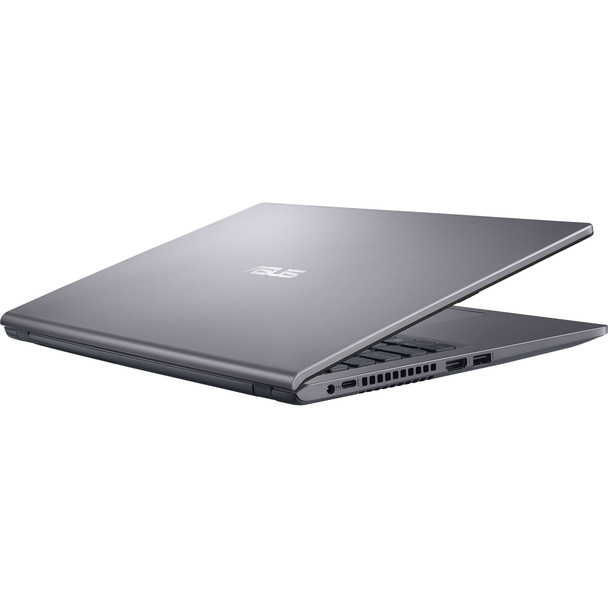 ASUS X515EA-QS34-CA notebook i3-1115G4 39.6 cm (15.6") Full HD Intel Core i3 8 GB DDR4-SDRAM 256 GB SSD Wi-Fi 5 (802.11ac) Windows 11 Home in S mode Grey X515EA-QS34-CA 195553658492