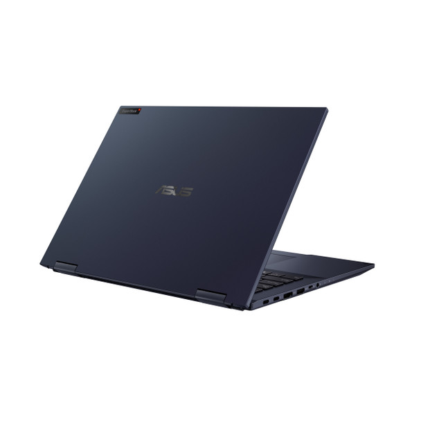 ASUS ExpertBook B7402FEA-Q73SP-CB notebook i7-1195G7 Hybrid (2-in-1) 35.6 cm (14") Touchscreen WUXGA Intel Core i7 16 GB DDR4-SDRAM 1000 GB SSD Wi-Fi 6 (802.11ax) Windows 11 Pro Black B7402FEA-Q73SP-CB 195553591461