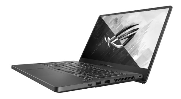 ASUS ROG Zephyrus G14 GA401QH-DS71-CA 5800HS Notebook 35.6 cm (14") Full HD AMD Ryzen 7 16 GB DDR4-SDRAM 1000 GB SSD NVIDIA GeForce GTX 1650 Wi-Fi 6 (802.11ax) Windows 11 Home Grey GA401QH-DS71-CA 195553622271