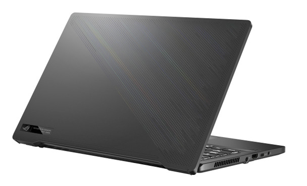 ASUS ROG Zephyrus G14 GA401QH-DS71-CA 5800HS Notebook 35.6 cm (14") Full HD AMD Ryzen 7 16 GB DDR4-SDRAM 1000 GB SSD NVIDIA GeForce GTX 1650 Wi-Fi 6 (802.11ax) Windows 11 Home Grey GA401QH-DS71-CA 195553622271