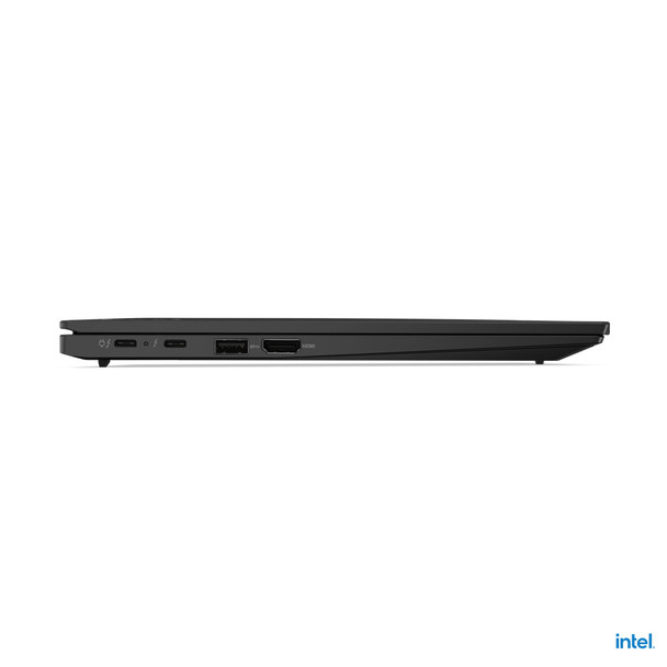 Lenovo ThinkPad X1 Carbon i5-1250P Notebook 35.6 cm (14") WUXGA Intel Core i5 16 GB LPDDR5-SDRAM 512 GB SSD Wi-Fi 6E (802.11ax) Windows 11 Pro Black 21CB009JCA