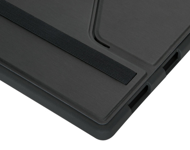 Targus THZ919GL tablet case 26.7 cm (10.5") Cover Black THZ919GL 092636361082