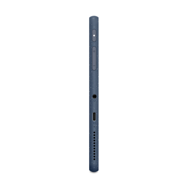 Lenovo 10w 64 GB 25.6 cm (10.1") Qualcomm Snapdragon 4 GB Wi-Fi 5 (802.11ac) Windows 11 Pro Blue 82ST0001US