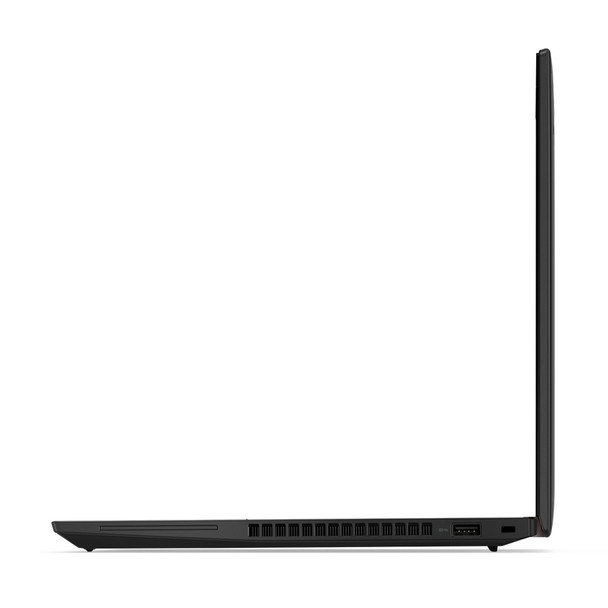 Lenovo ThinkPad P14s i7-1260P Mobile workstation 35.6 cm (14") Touchscreen WUXGA Intel Core i7 16 GB DDR4-SDRAM 512 GB SSD NVIDIA Quadro T550 Wi-Fi 6E (802.11ax) Windows 11 Pro Black 21AK002CUS 196379607251