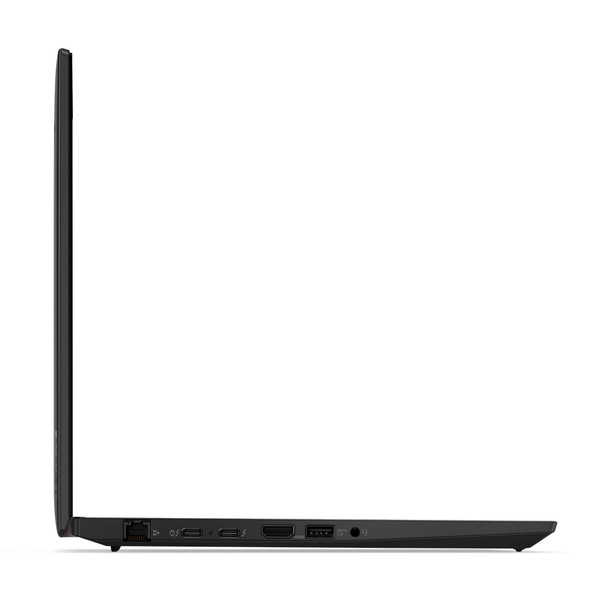 Lenovo ThinkPad P14s i5-1240P Mobile workstation 35.6 cm (14") WUXGA Intel Core i5 16 GB DDR4-SDRAM 256 GB SSD NVIDIA Quadro T550 Wi-Fi 6E (802.11ax) Windows 11 Pro Black 21AK002AUS