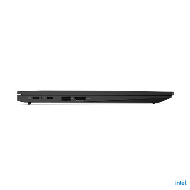 Lenovo ThinkPad X1 Carbon i5-1250P Notebook 35.6 cm (14") WUXGA Intel Core i5 16 GB LPDDR5-SDRAM 512 GB SSD Wi-Fi 6E (802.11ax) Windows 11 Pro Black 21CB009JUS