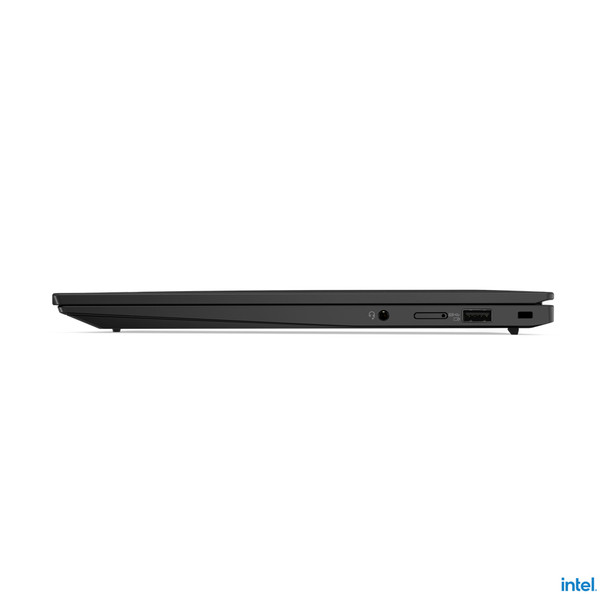 Lenovo ThinkPad X1 Carbon i5-1235U Notebook 35.6 cm (14") WUXGA Intel Core i5 16 GB LPDDR5-SDRAM 512 GB SSD Wi-Fi 6E (802.11ax) Windows 11 Pro Black 21CB009NUS