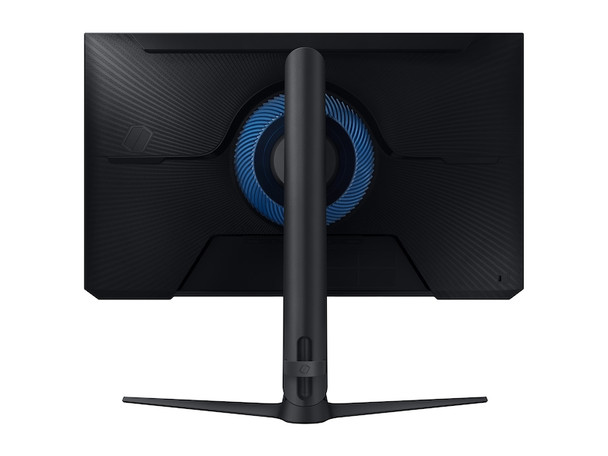 Samsung Odyssey LS24AG302NN 61 cm (24") 1920 x 1080 pixels Full HD LED Black LS24AG302NNXZA 887276541051