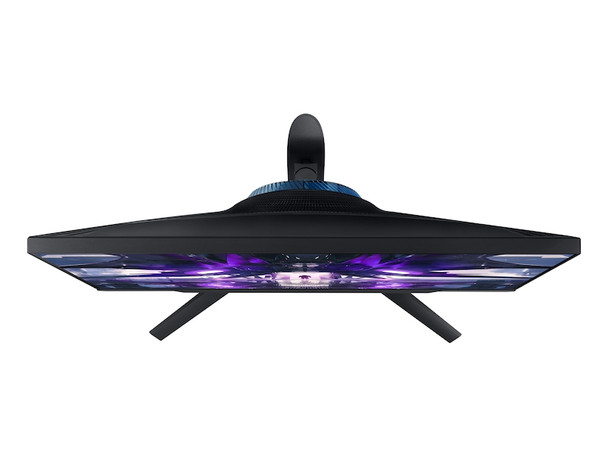 Samsung Odyssey LS24AG302NN 61 cm (24") 1920 x 1080 pixels Full HD LED Black LS24AG302NNXZA 887276541051