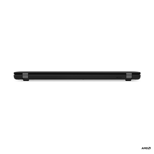 Lenovo ThinkPad L15 5675U Notebook 39.6 cm (15.6") Full HD AMD Ryzen 5 PRO 8 GB DDR4-SDRAM 256 GB SSD Wi-Fi 6E (802.11ax) Windows 11 Pro Black 21C70017US 196379684450