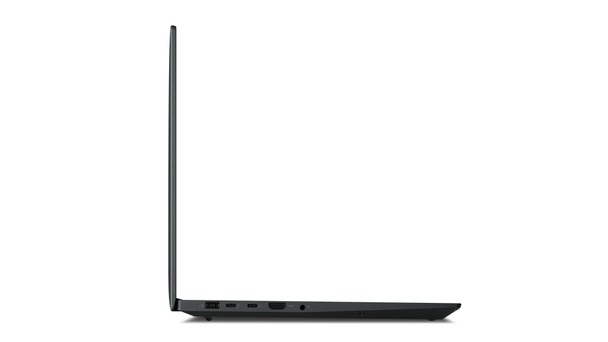 Lenovo ThinkPad P1 i7-12700H Mobile workstation 40.6 cm (16") WQXGA Intel Core i7 16 GB DDR5-SDRAM 512 GB SSD NVIDIA RTX A1000 Wi-Fi 6E (802.11ax) Windows 11 Pro Black 21DC004FCA 196800768322