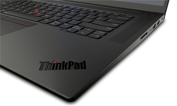 Lenovo ThinkPad P1 i7-12700H Mobile workstation 40.6 cm (16") WQXGA Intel Core i7 16 GB DDR5-SDRAM 512 GB SSD NVIDIA RTX A1000 Wi-Fi 6E (802.11ax) Windows 11 Pro Black 21DC004FCA 196800768322