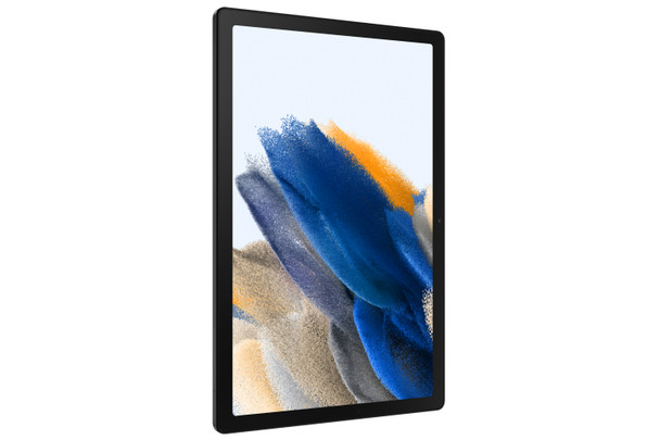 Samsung Galaxy Tab A8 SM-X200N 32 GB 26.7 cm (10.5") 3 GB Wi-Fi 5 (802.11ac) Android 11 Graphite SM-X200NZAAXAC 887276606897