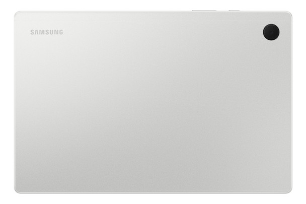 Samsung Galaxy Tab A8 SM-X200N 32 GB 26.7 cm (10.5") 3 GB Wi-Fi 5 (802.11ac) Android 11 Silver SM-X200NZSAXAC 887276606934