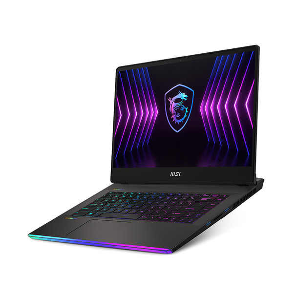 MSI Gaming Raider GE67HX 12UGS-070 i7-12800HX Notebook 39.6 cm (15.6") Quad HD Intel Core i7 16 GB DDR5-SDRAM 1000 GB SSD NVIDIA GeForce RTX 3070 Ti Wi-Fi 6E (802.11ax) Windows 11 Home Black RAIDER GE67HX 12UGS-070US 824142296745