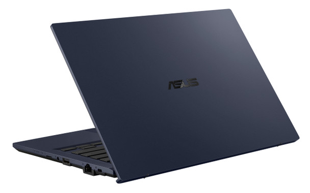 ASUS ExpertBook B1 B1400CEAE-C53P-CA notebook i5-1135G7 35.6 cm (14") Full HD Intel Core i5 8 GB DDR4-SDRAM 256 GB SSD Wi-Fi 6 (802.11ax) Windows 10 Pro Black B1400CEAE-C53P-CA 195553398381