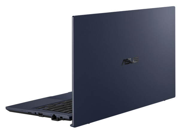 ASUS ExpertBook B1 B1400CEAE-C53P-CA notebook i5-1135G7 35.6 cm (14") Full HD Intel Core i5 8 GB DDR4-SDRAM 256 GB SSD Wi-Fi 6 (802.11ax) Windows 10 Pro Black B1400CEAE-C53P-CA 195553398381