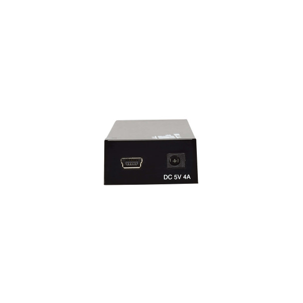 Tripp Lite U223-010-INT 10-Port USB Hub with Power Supply and International Plug Adapters U223-010-INT 037332269713