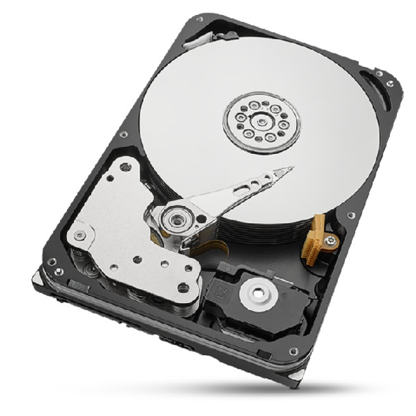 Seagate IronWolf Pro ST20000NT001 internal hard drive 3.5" 20000 GB ST20000NT001 763649176252