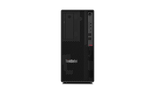 Lenovo ThinkStation P360 i7-12700 Tower Intel Core i7 16 GB DDR5-SDRAM 512 GB SSD Windows 11 Pro Workstation Black 30FM0016CA 196380103049