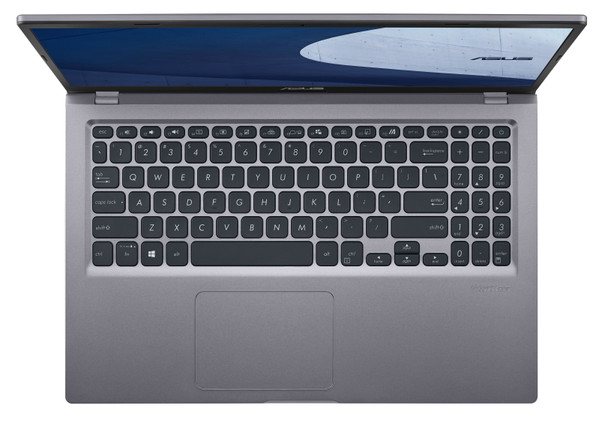 ASUS ExpertBook P1512CEA-C31H-CA notebook i3-1115G4 39.6 cm (15.6") Full HD Intel Core i3 8 GB DDR4-SDRAM 256 GB SSD Wi-Fi 5 (802.11ac) Windows 11 Home Grey P1512CEA-C31H-CA 195553776011