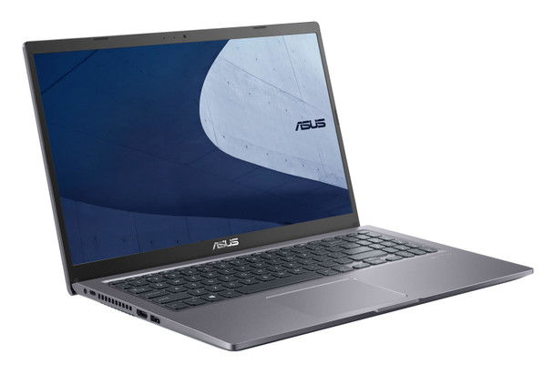 ASUS ExpertBook P1512CEA-Q71P-CB notebook i7-1165G7 39.6 cm (15.6") Full HD Intel Core i7 16 GB DDR4-SDRAM 1000 GB SSD Wi-Fi 6 (802.11ax) Windows 11 Pro Grey P1512CEA-Q71P-CB 195553776059