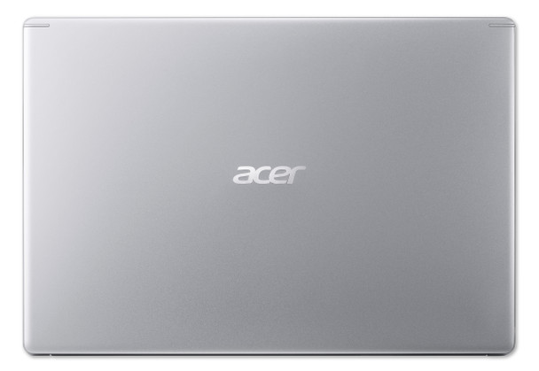 Acer Aspire 5 A515-45-R84P 5700U Notebook 39.6 cm (15.6") Full HD AMD Ryzen 7 16 GB DDR4-SDRAM 512 GB SSD Wi-Fi 6 (802.11ax) Windows 11 Home Silver NX.A82AA.00M 195133142434