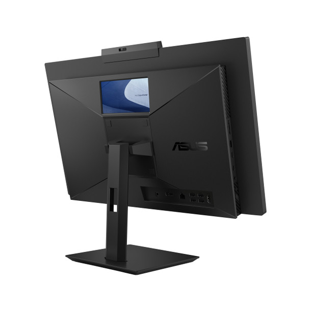 ASUS ExpertCenter E5 AiO 24 E5402WHAK-Q53P-CB All-in-One PC/workstation Intel Core i5 60.5 cm (23.8") 1920 x 1080 pixels 16 GB DDR4-SDRAM 512 GB SSD Windows 11 Pro Wi-Fi 6 (802.11ax) Black E5402WHAK-Q53P-CB 195553775236