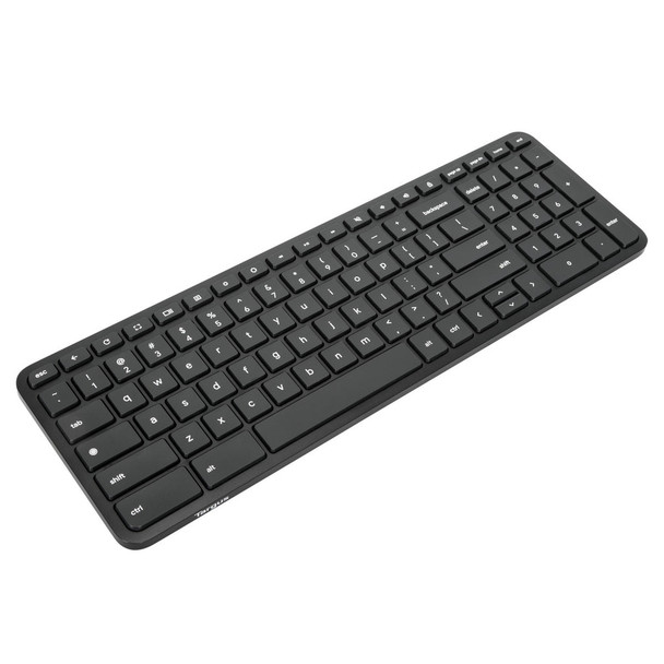 Targus AKB869US keyboard Bluetooth English Black AKB869US 092636360092