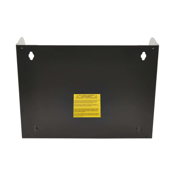 Tripp Lite SRWOSHELFSM Wall-Mount Shelf for IT Equipment, 20 in. Wide, Up to 200 lb. (90 kg) SRWOSHELFSM 037332263001