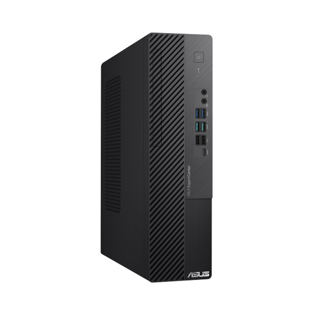 ASUS ExpertCenter D7 SFF D700SD-Q73P PC i7-12700 Intel Core i7 8 GB DDR4-SDRAM 512 GB SSD Windows 11 Pro Black D700SD-Q73P 195553807890