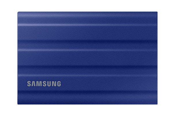 Samsung MU-PE2T0R 2000 GB Wi-Fi Blue MU-PE2T0R/AM 887276545653