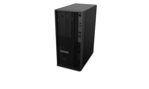 Lenovo ThinkStation P360 i9-12900 Tower Intel Core i9 32 GB DDR5-SDRAM 1000 GB SSD Windows 11 Pro Workstation Black 30FM002PUS