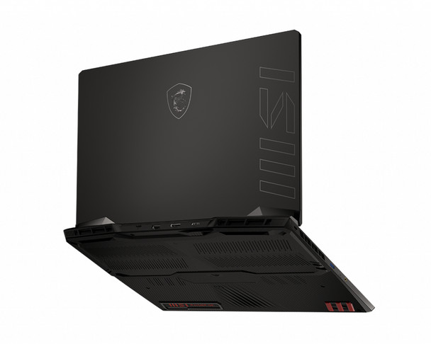 MSI Gaming GE67HX 12UHS-069 Raider i9-12900HX Notebook 39.6 cm (15.6") Quad HD Intel Core i9 32 GB DDR5-SDRAM 1000 GB SSD NVIDIA GeForce RTX 3080 Ti Wi-Fi 6E (802.11ax) Windows 11 Pro Black RAIDER GE67HX 12UHS-069US 824142296738
