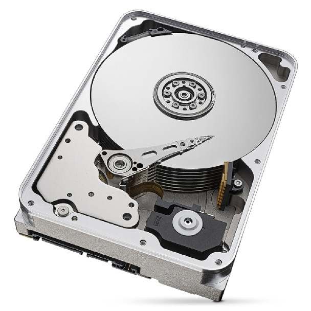 Seagate IronWolf Pro ST18000NT001 internal hard drive 3.5" 18000 GB ST18000NT001 763649176269