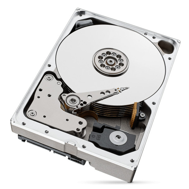 Seagate IronWolf Pro ST10000NT001 internal hard drive 3.5" 10000 GB ST10000NT001 763649176306