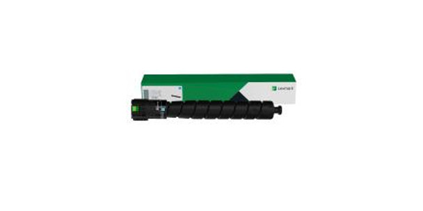 Lexmark 83D0HM0 toner cartridge 1 pc(s) Original Magenta 83D0HM0