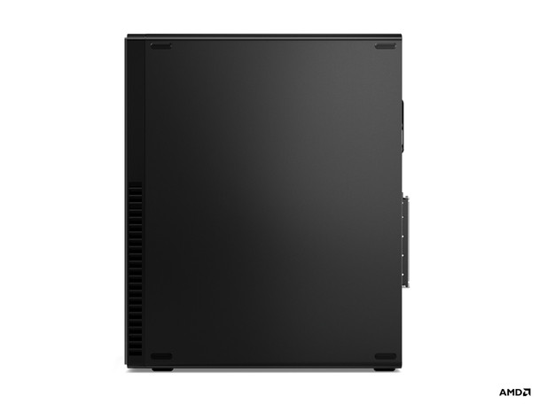 Lenovo ThinkCentre M75s 5750G SFF AMD Ryzen 7 PRO 16 GB DDR4-SDRAM 512 GB SSD Windows 11 Pro PC Black 196802397186
