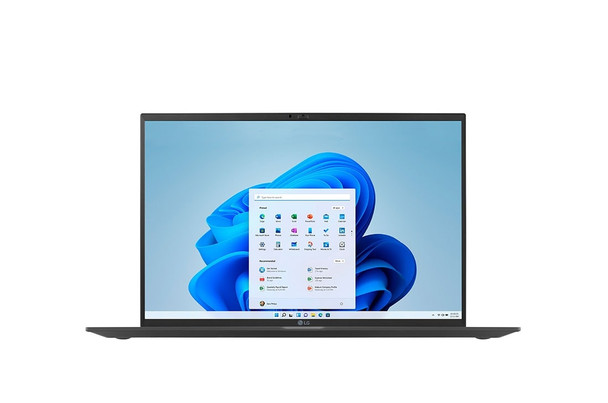 LG Electronics 17Z90Q-N.AP75A8 195174034415 17Z90Q-N.AP75A8 GR 17'' UL