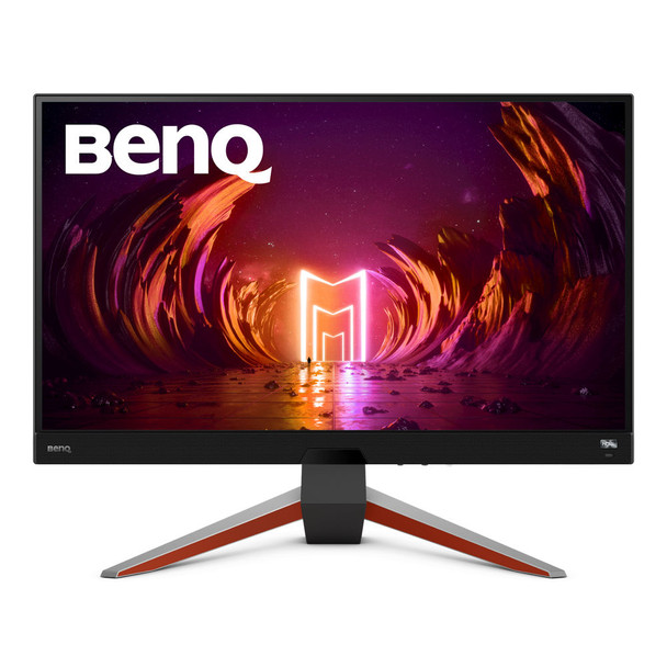 BenQ EX270M computer monitor 68.6 cm (27") 1920 x 1080 pixels Full HD Grey EX270M 840046047467