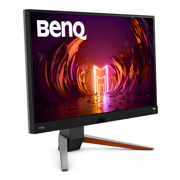 BenQ EX270M computer monitor 68.6 cm (27") 1920 x 1080 pixels Full HD Grey EX270M 840046047467